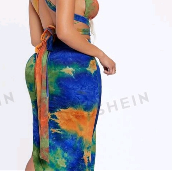 2 piece set - Picture 2 of 4